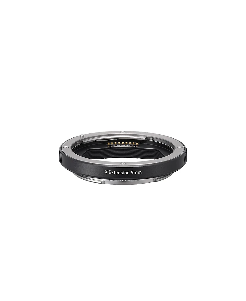 Hasselblad X 9mm Extension Tube