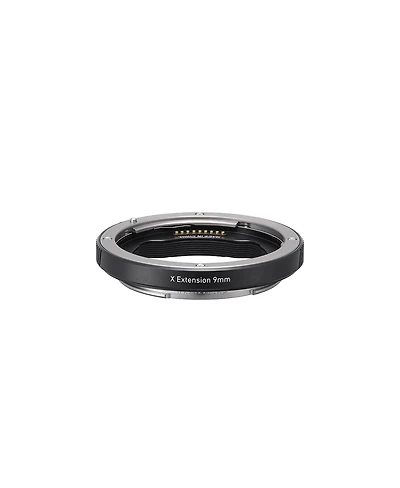 Hasselblad X 9mm Extension Tube