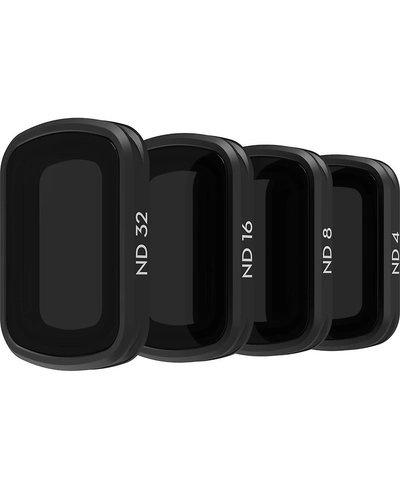 Dji Osmo Pocket Nd Filter Set, 4-Pack
