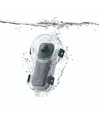 Insta360 Invisible Dive Case for X5 Action Camera