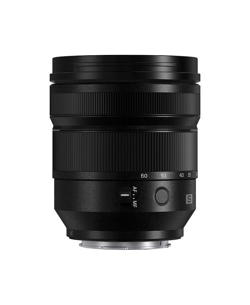 Panasonic Lumix S 24-60mm f/2.8 Lens for L Mount