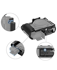 SmallRig Cage for Panasonic Lumix S9