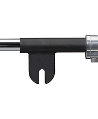 Kupo Baby Boom, Extends from 3.8-7.8', Steel