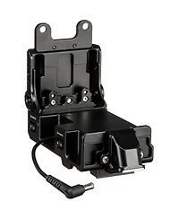 Tilta Battery Plate for Sony Pxw-FX9, V-Mount, Black, 6-Pin