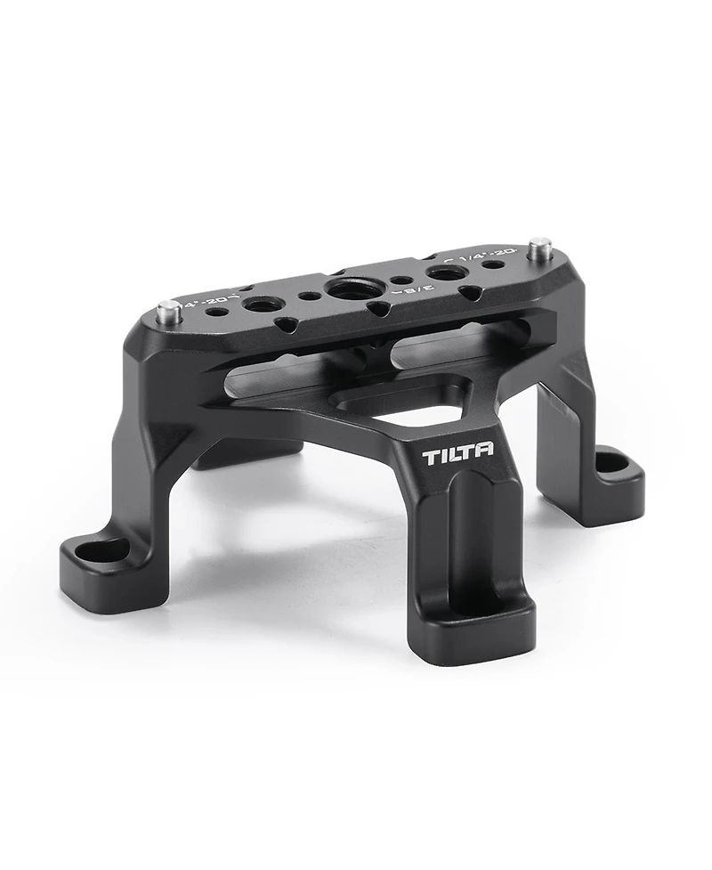 Tilta Nato Mounting Bracket for 4.5" Electronic Suction Cup, Black