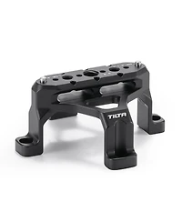 Tilta Nato Mounting Bracket for 4.5" Electronic Suction Cup, Black