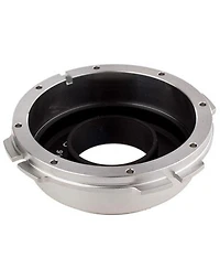 Zeiss Interchangeable Mount Sets (Ims) for 50mm and 85mm Compact Primes Cp.2 Lenses