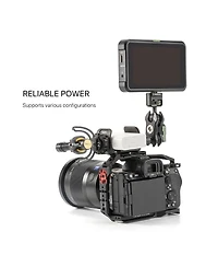 Tilta Universal Power Bank Holder, Black