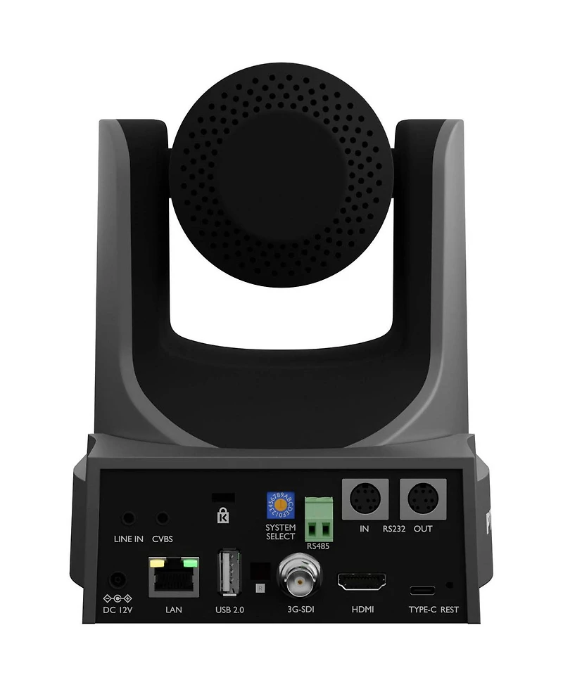 PTZOptics PTZOptics Move Se 12X (Grey)