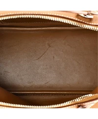 Pre-Owned Hermes Bolide Bag Clemence