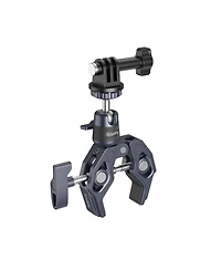 SmallRig Super Clamp with Ball Head Mount for Action Camera