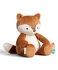 Itzy Ritzy Baby Sweetie Snuggles Fox