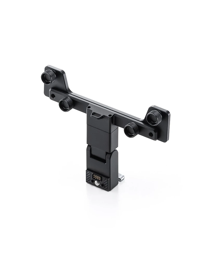 Dji High-Bright Remote Monitor Holder, Black