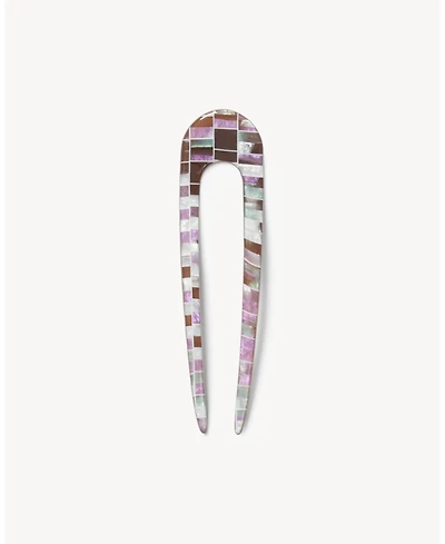 French Hair Pin