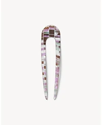 French Hair Pin