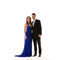 Manfrotto 5x7' Super White Vinyl Cleanable Train for HiLite