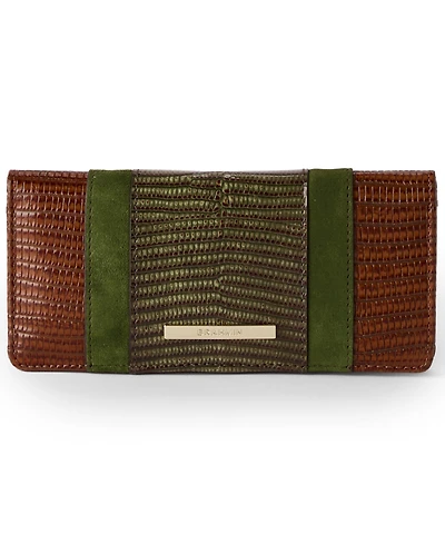 Brahmin Women's Ady Samba Highgate Slg Wallet