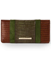 Brahmin Women's Ady Samba Highgate Slg Wallet