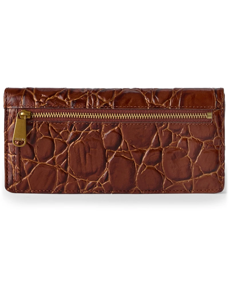 Brahmin Women's Ady Barnard Slg Wallet