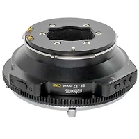 Metabones T Cine Smart Adapter for Canon Ef Lens to Sony Fz Camera
