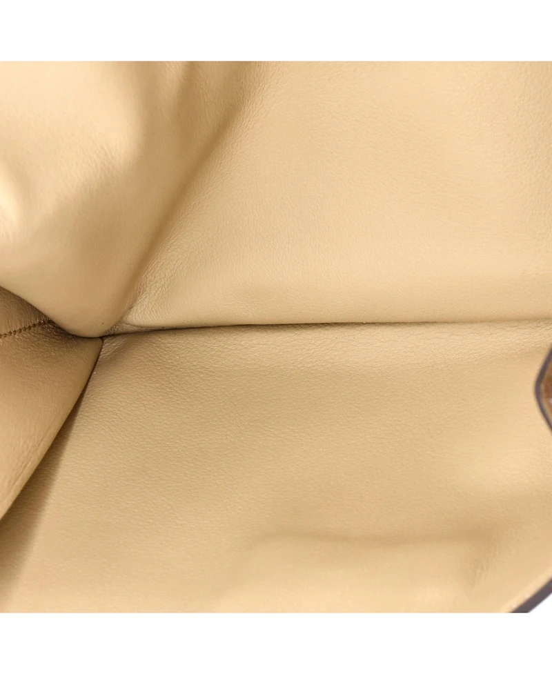 Pre-Owned Hermes Elan Pocket 24 Belt Bag Swift