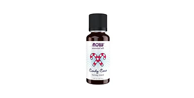 Now Foods Candy Cane Oil Blend ,1 Oz