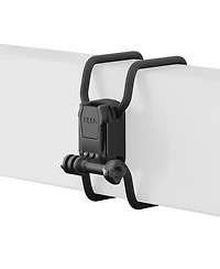 GoPro Flexible Grip Mount with Gear Ties