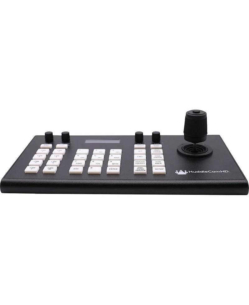PtzOptics HuddleCamHD Hc-joy-G4 4th Gen Serial PTZ Joystick Controller