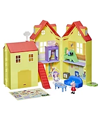 Peppa Pig Peppa's Big Family House Playset
