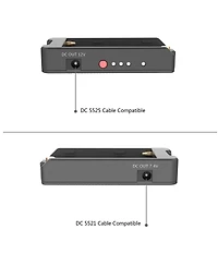 SmallRig Np-f Battery Adapter Plate