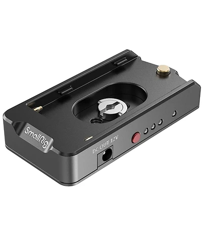 SmallRig Np-f Battery Adapter Plate