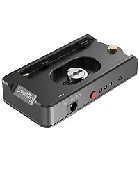SmallRig Np-f Battery Adapter Plate