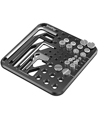 SmallRig MD3184 Screw and Hex Key Storage Plate