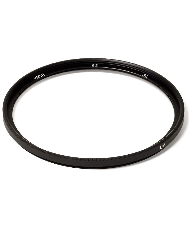 Urth 82mm Circular Uv Lens Filter