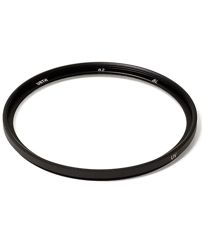 Urth 82mm Circular Uv Lens Filter