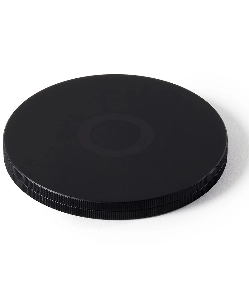 Urth 55mm Metal Lens Filter Caps