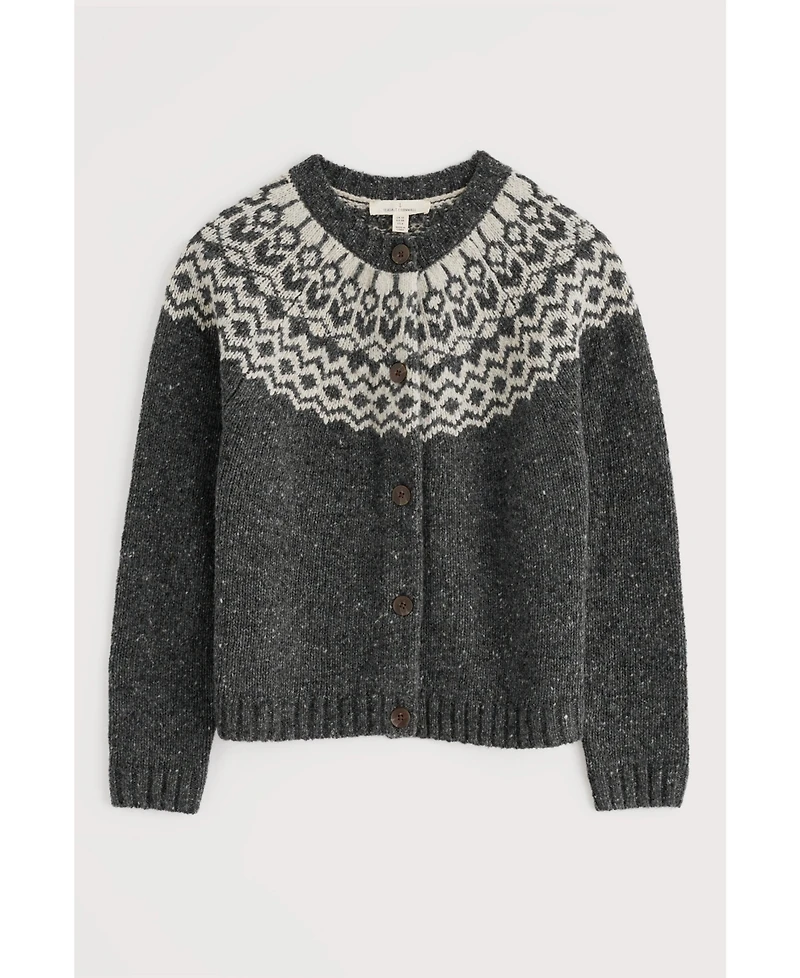 Seasalt Cornwall Port Kinnis Cardigan