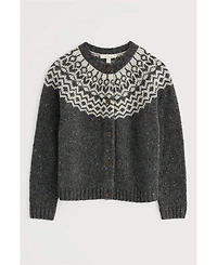 Seasalt Cornwall Port Kinnis Cardigan