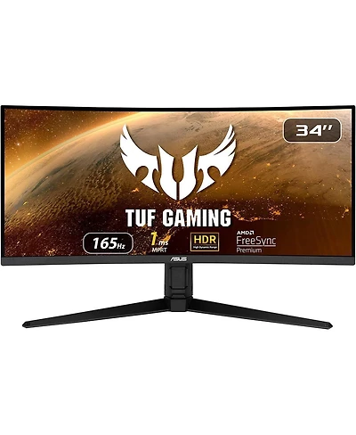 Asus Tek VG34VQL1B 3