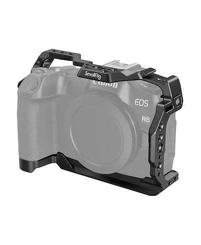 SmallRig Full Camera Cage for Canon Eos R8 Camera