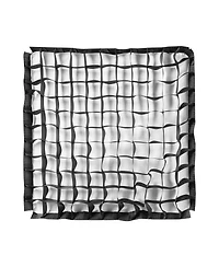 SmallRig Ra-R4545 17.7x17.7" Mini Square Softbox for RC60/100 Cob Led Video Light