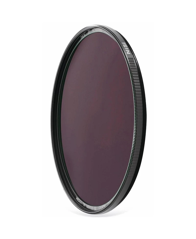 NiSi 72mm Circular Long Exposure Filter Kit