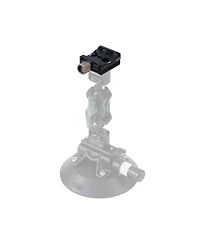 Tilta Universal Arca-Style Quick Release Baseplate, Black