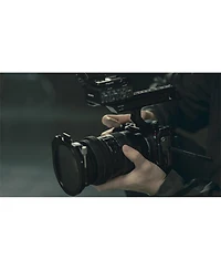 Tilta Full Camera Cage Basic Kit for Sony FX3 & FX30 V2, Black