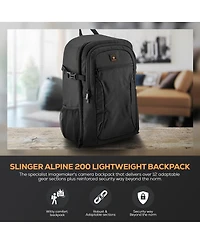 Dji Rs 4 Combo, Bundle with On-Camera Led Light, Shotgun Microphone and Backpack