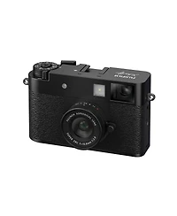 Fujifilm X half Digital Camera, Black