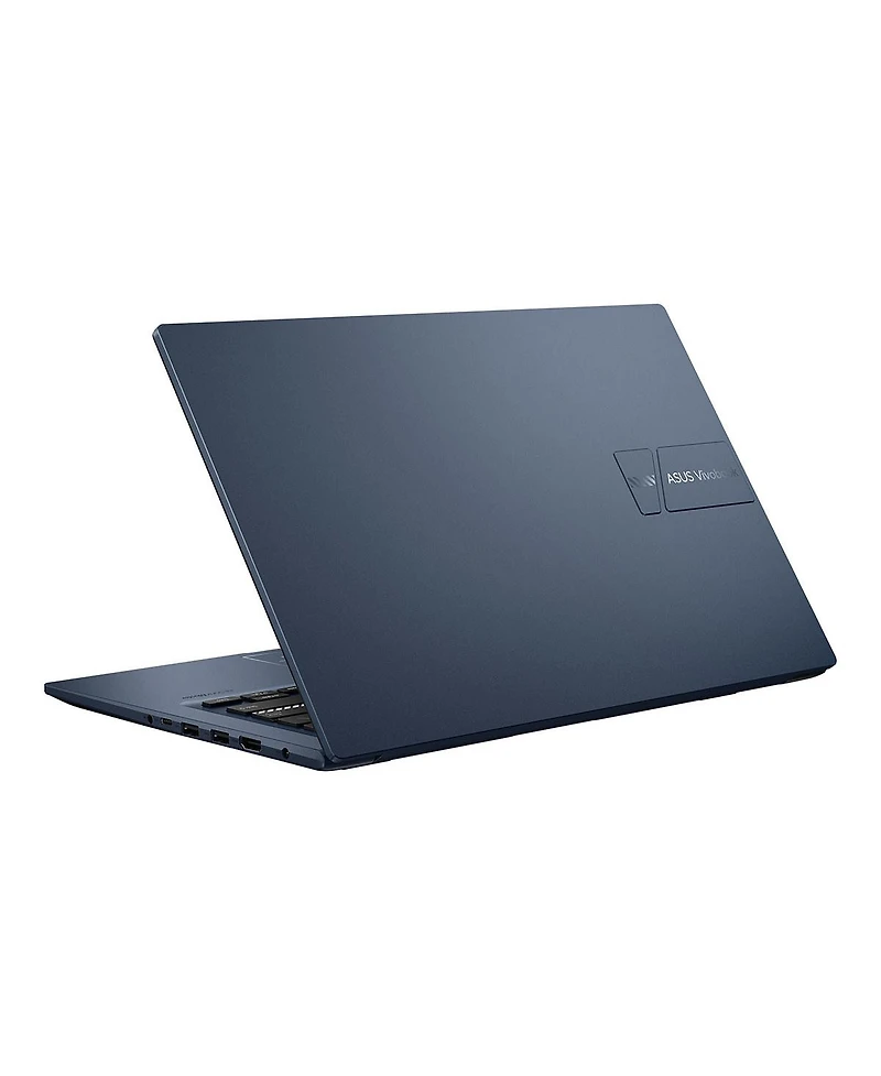 Asus Vivobook 14 X1404VA-I512256 14" Full Hd Laptop, Intel Core i5-1334U 1.3GHz, 12GB Ram, 256GB Ssd, Windows 11 Home, Quiet Blue