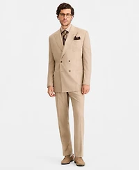 Tayion Collection Men's Classic-Fit Suit Separates Jacket