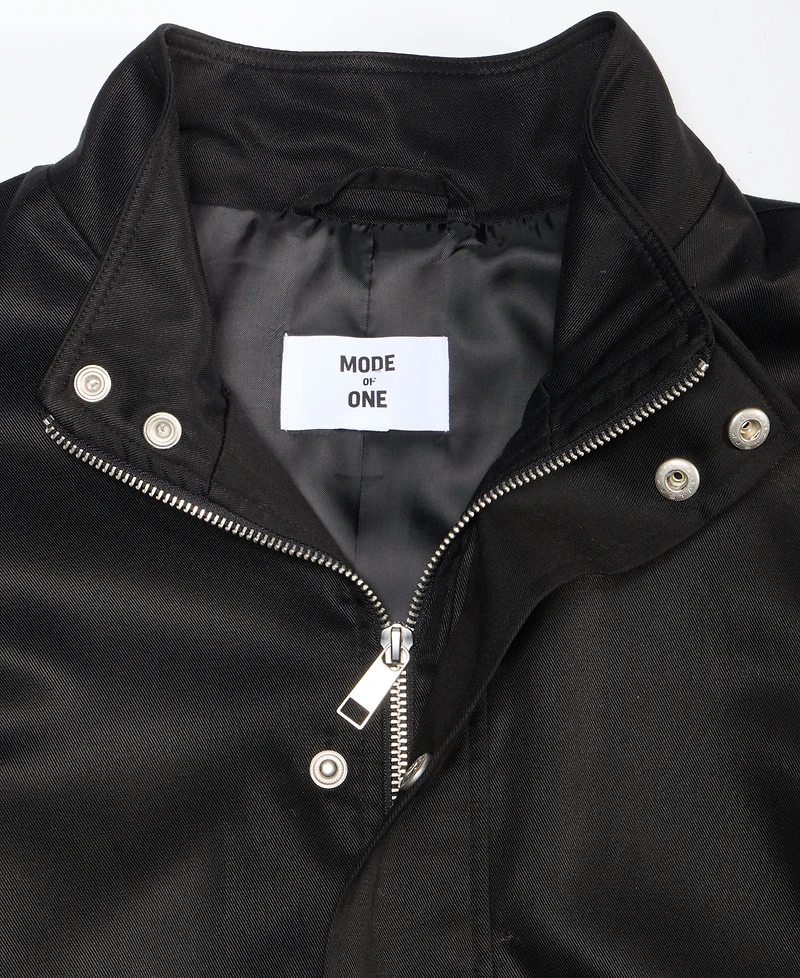 Mode of One Men's Multi Pocket Jacket, Macy's Exclusive