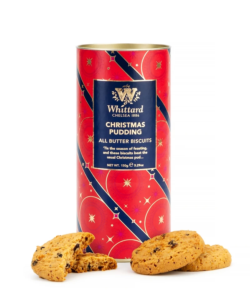 Whittard of Chelsea Holiday Gift Box, 25-Pc.